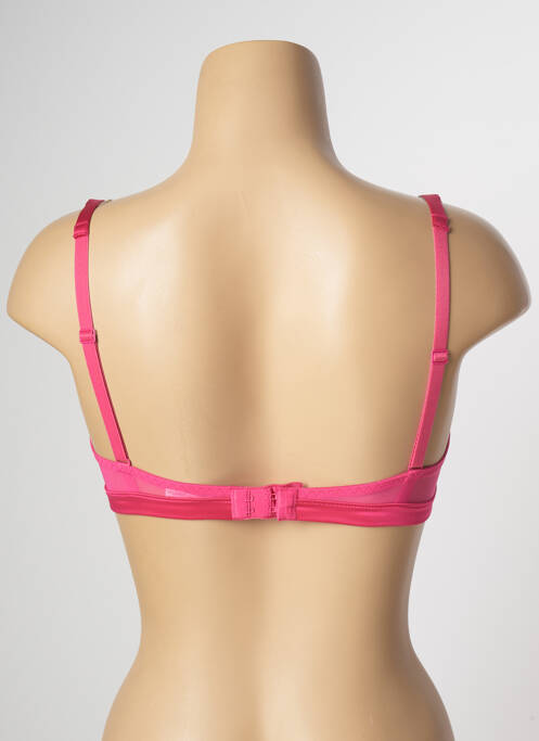 Soutien-gorge rose SIMONE PERELE femme