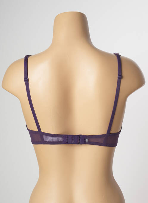 Soutien-gorge violet SIMONE PERELE pour femme