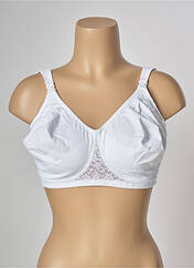 Lingerie maternité blanc ANITA pour femme seconde vue