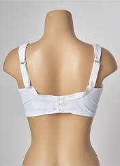 Lingerie maternité blanc ANITA pour femme seconde vue