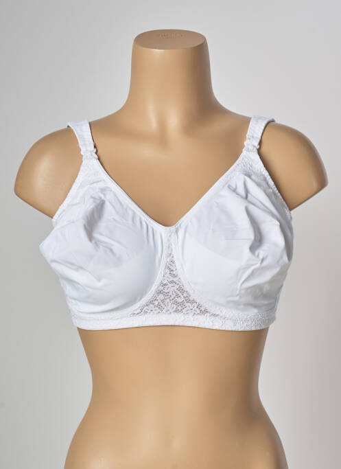 Lingerie maternité blanc ANITA pour femme