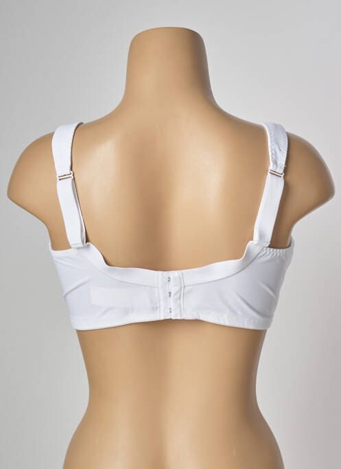 Lingerie maternité blanc ANITA pour femme