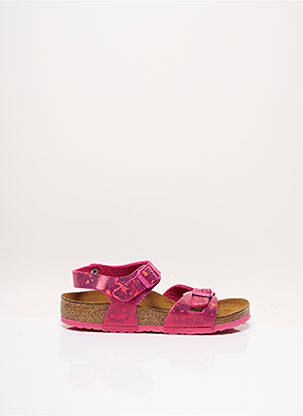 Sandale birkenstock fille hot sale