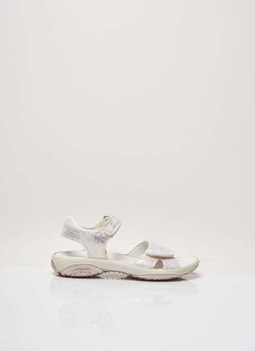 Sandales/Nu pieds beige PRIMIGI pour fille