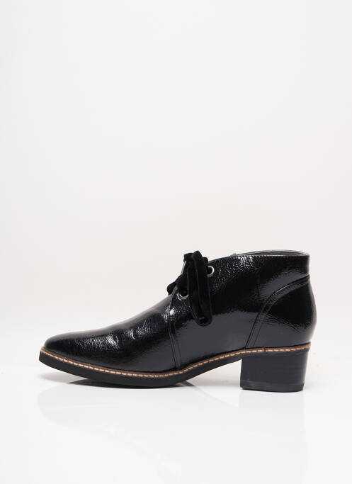chaussures fugitive by francesco rossi