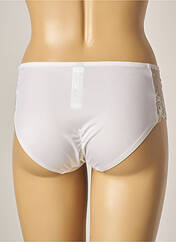 Culotte blanc TRIUMPH pour femme seconde vue