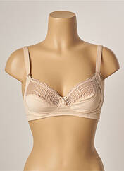 Soutien-gorge beige TRIUMPH pour femme seconde vue