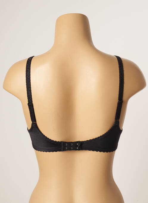 Soutien-gorge noir TRIUMPH pour femme