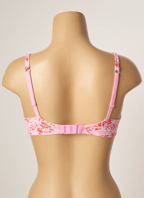 Soutien-gorge rose VANITY FAIR pour femme