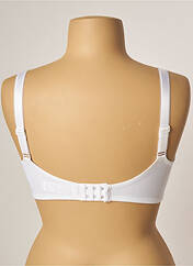 Soutien-gorge blanc TRIUMPH pour femme seconde vue