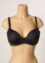 Soutien-gorge noir TRIUMPH pour femme seconde vue