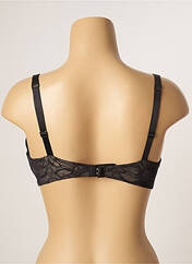 Soutien-gorge noir TRIUMPH pour femme seconde vue