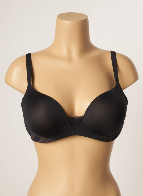 Soutien-gorge noir TRIUMPH pour femme