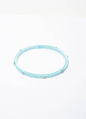 Bracelet bleu ARGELOUSE pour femme seconde vue