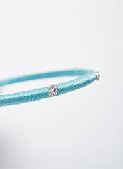 Bracelet bleu ARGELOUSE pour fille seconde vue