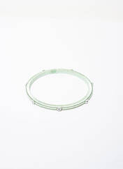 Bracelet vert ARGELOUSE pour fille seconde vue