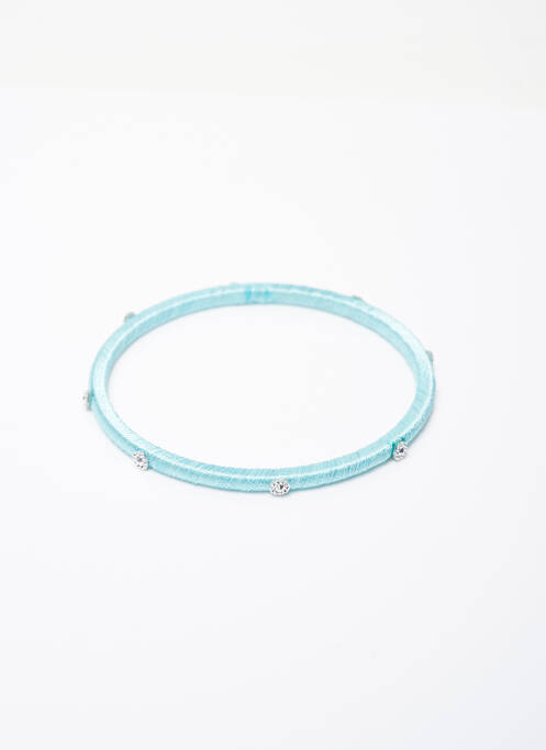 Bracelet bleu ARGELOUSE pour femme