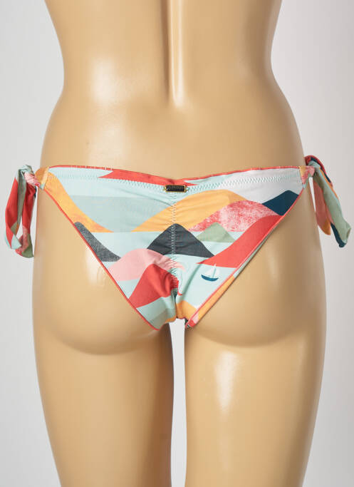 Bas de maillot de bain bleu LA PLAYA pour femme