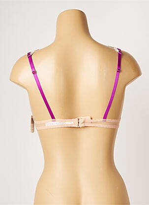 Soutien-gorge haut soutien-gorge balconnet haut soutien-gorge balconnet violet AUBADE femme