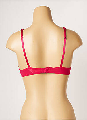 Soutien-gorge haut soutien-gorge balconnet haut soutien-gorge balconnet rose AUBADE femme