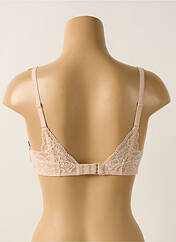 Soutien-gorge rose AUBADE pour femme seconde vue