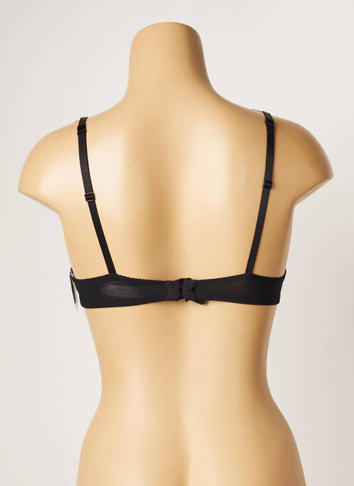 Soutien-gorge noir AUBADE pour femme