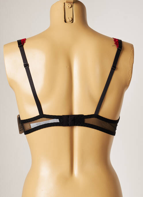 Soutien-gorge noir AUBADE pour femme