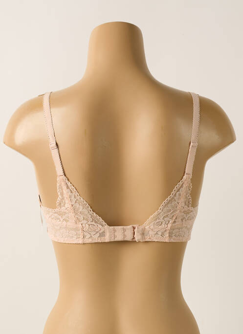 Soutien-gorge rose AUBADE pour femme