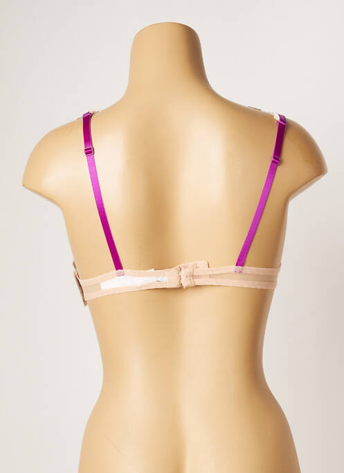 Soutien-gorge violet AUBADE pour femme
