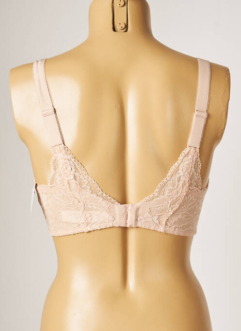 Soutien-gorge beige AUBADE pour femme