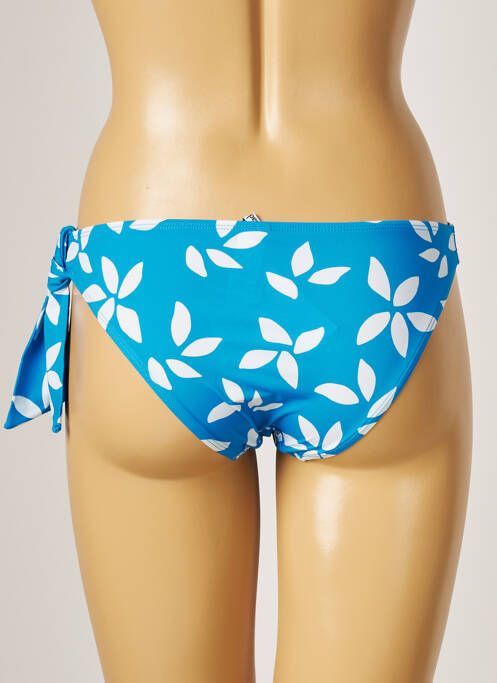 Bas de maillot de bain bleu AUBADE pour femme