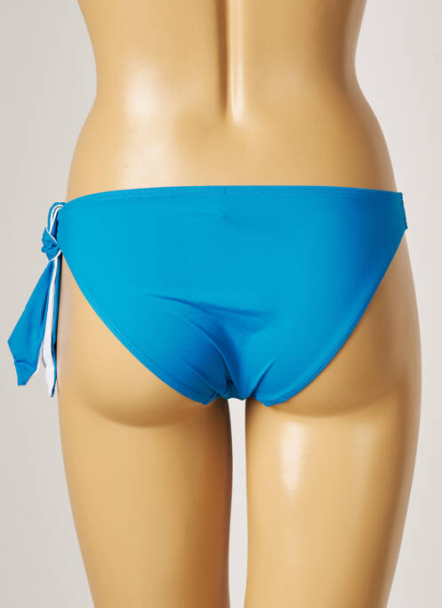 Bas de maillot de bain bleu AUBADE pour femme