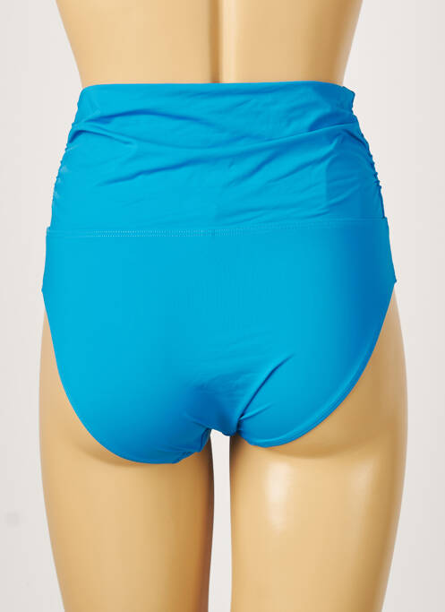Bas de maillot de bain bleu AUBADE pour femme