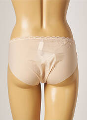 Culotte beige AUBADE pour femme seconde vue