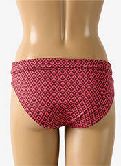 Bas de maillot de bain orange SIMONE PERELE pour femme seconde vue