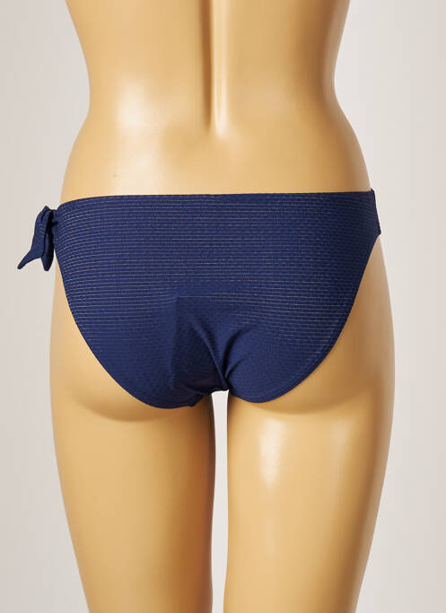 Bas de maillot de bain bleu SIMONE PERELE pour femme