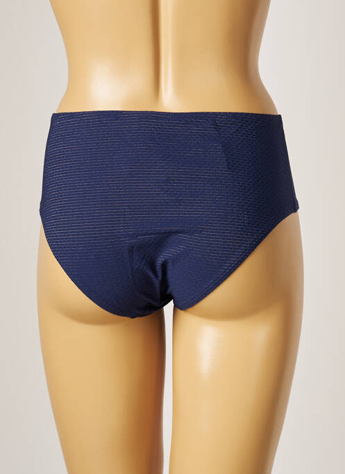 Bas de maillot de bain bleu SIMONE PERELE pour femme