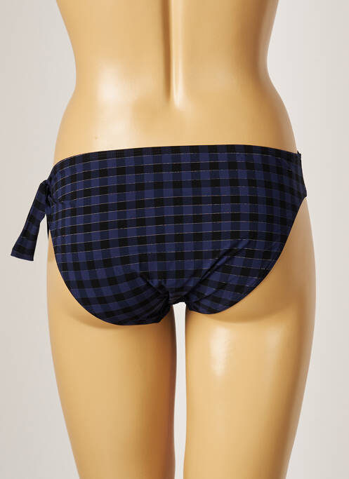 Bas de maillot de bain bleu SIMONE PERELE pour femme