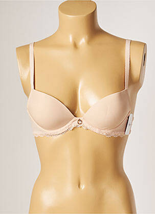 Soutien-gorge haut soutien-gorge balconnet haut soutien-gorge balconnet rose AUBADE femme