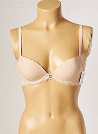 Soutien-gorge haut soutien-gorge balconnet haut soutien-gorge balconnet rose AUBADE femme