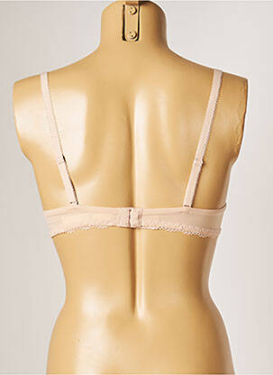 Soutien-gorge haut soutien-gorge balconnet haut soutien-gorge balconnet rose AUBADE femme