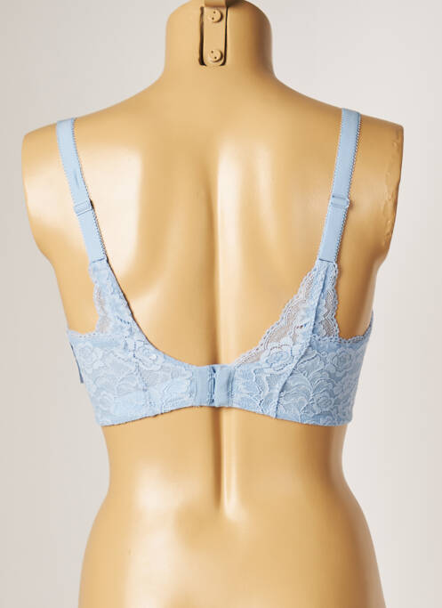 Soutien-gorge bleu AUBADE pour femme