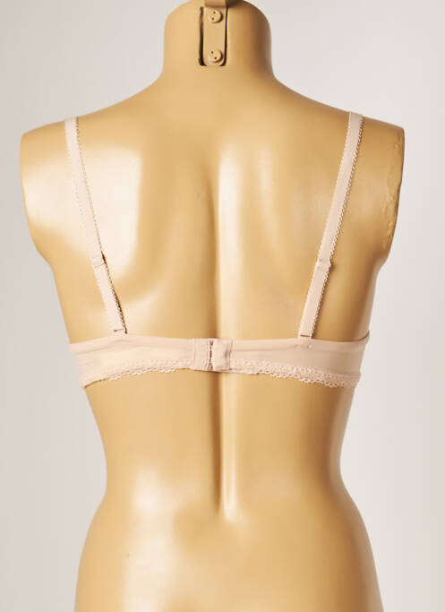 Soutien-gorge rose AUBADE femme