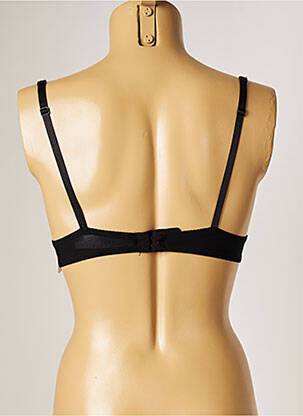Soutien-gorge haut soutien-gorge push-up haut soutien-gorge push-up noir AUBADE femme