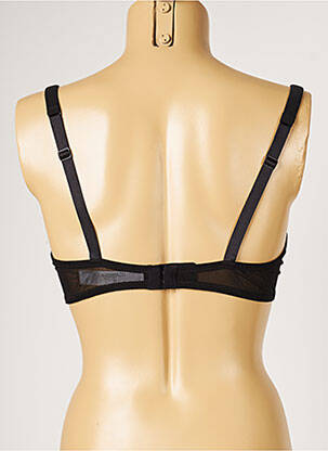 Soutien-gorge haut soutien-gorge moulé haut soutien-gorge moulé noir AUBADE femme
