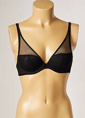 Soutien-gorge noir AUBADE pour femme seconde vue