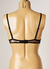 Soutien-gorge noir AUBADE pour femme seconde vue