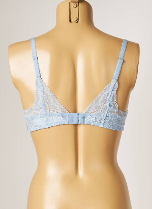 Soutien-gorge bleu AUBADE pour femme