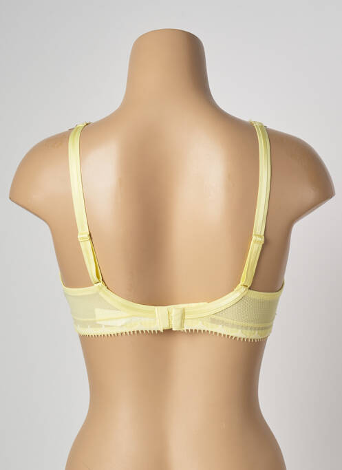 Soutien-gorge jaune SIMONE PERELE pour femme