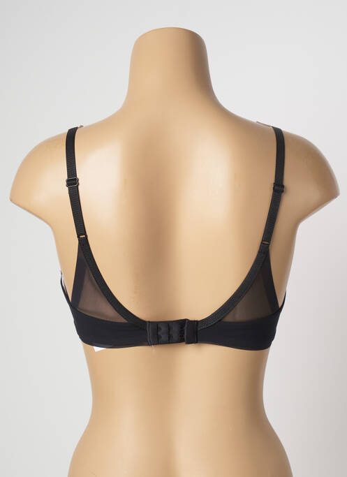 Soutien-gorge noir FEMILET pour femme